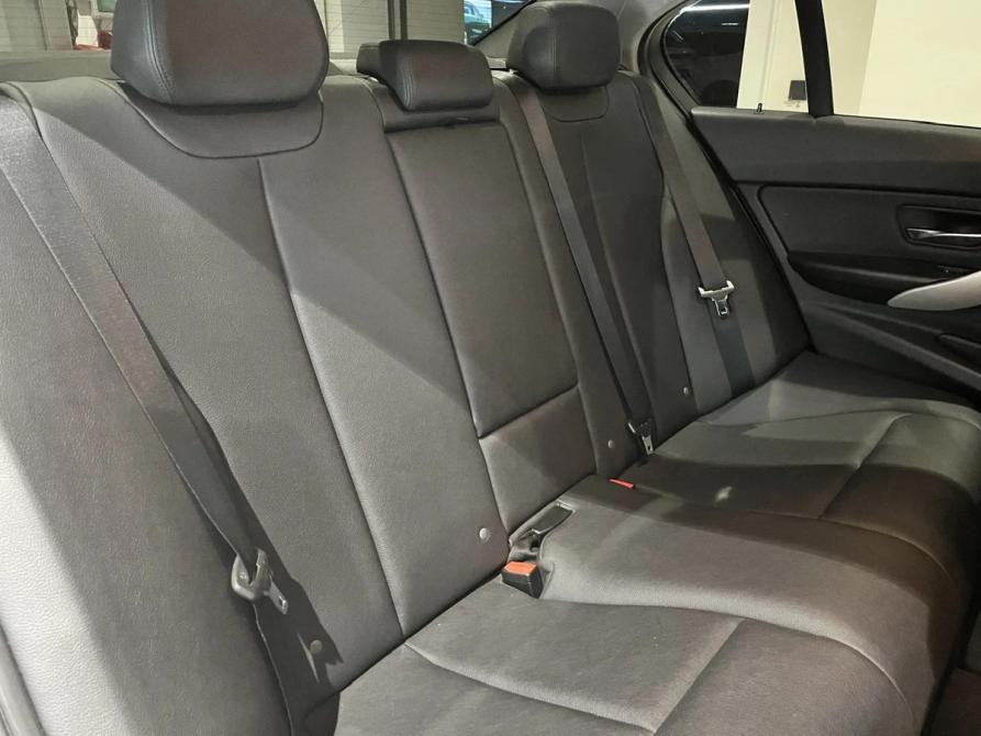 BMW 3 серии VI (F3x) Новосибирск  - изображение 22
