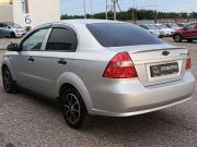 Chevrolet Aveo I Рестайлинг Набережные Челны  - изображение 34
