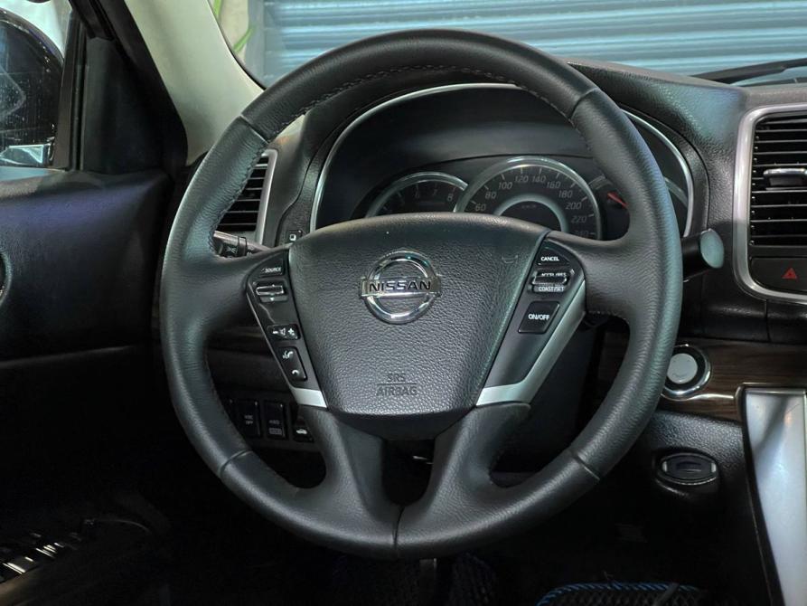 Nissan Teana II Рестайлинг Оренбург  - изображение 21