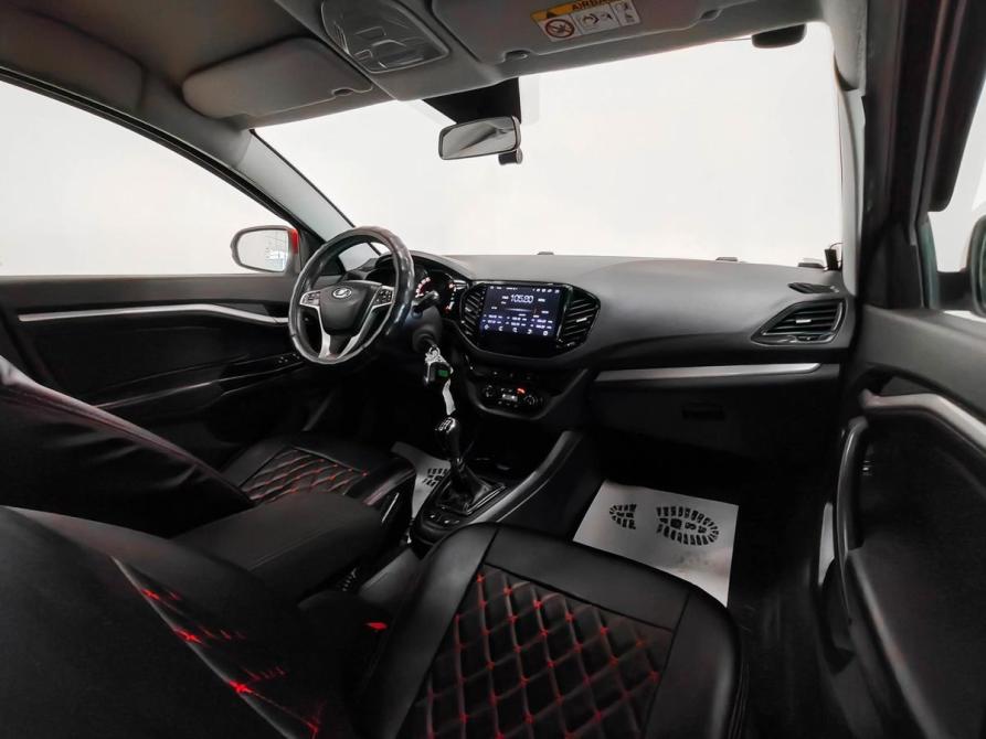Lada (ВАЗ) Vesta I Тула  - изображение 8