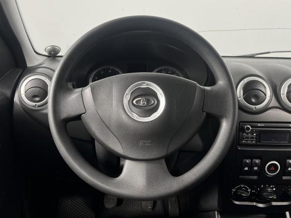 Lada (ВАЗ) Largus I с пробегом 2015 года, цена 675 200 рублей, 167952 км, универсал, Автокод Объявления