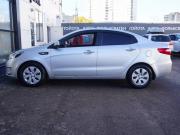 Kia Rio III Москва  - изображение 25