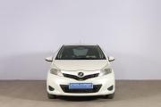 Toyota Vitz III (XP130) Новосибирск  - изображение 19