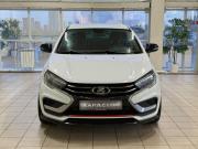Lada (ВАЗ) Vesta I Рестайлинг (NG) Волгоград  - изображение 21