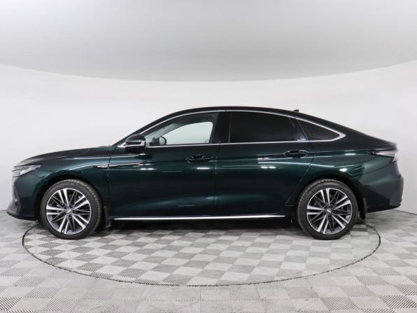 Chery Arrizo 8 с пробегом 2024 года, цена 2 147 000 рублей, 43162 км, седан, Автокод Объявления