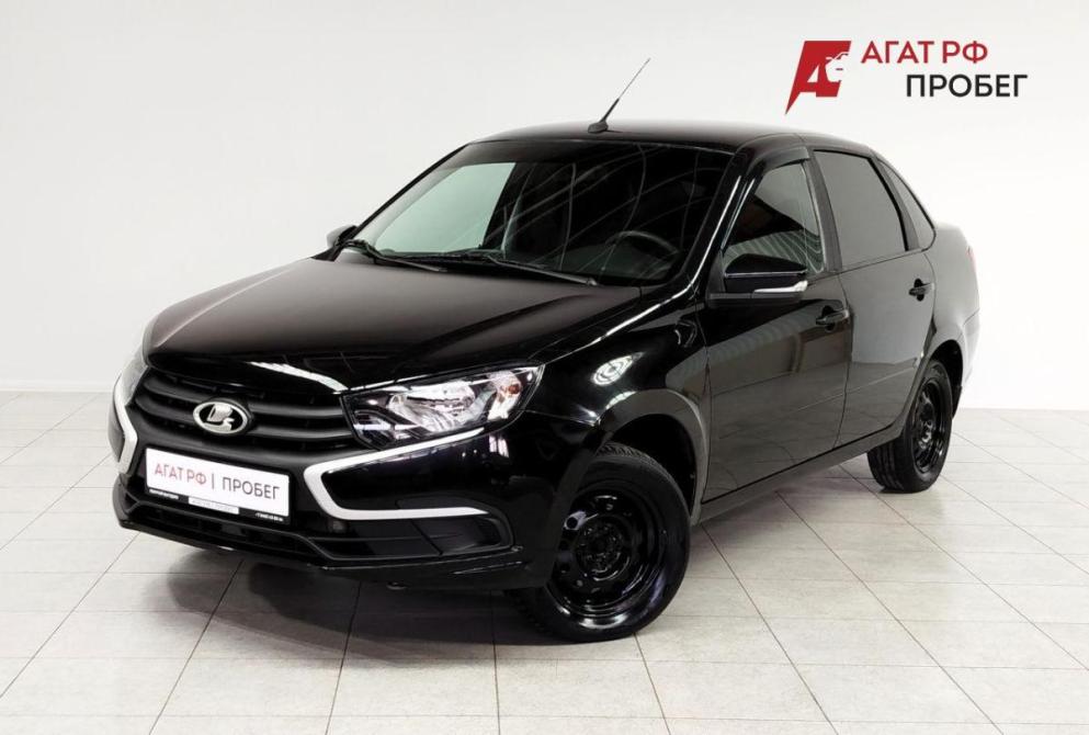 Lada (ВАЗ) Granta I Рестайлинг Саратов  - изображение 1