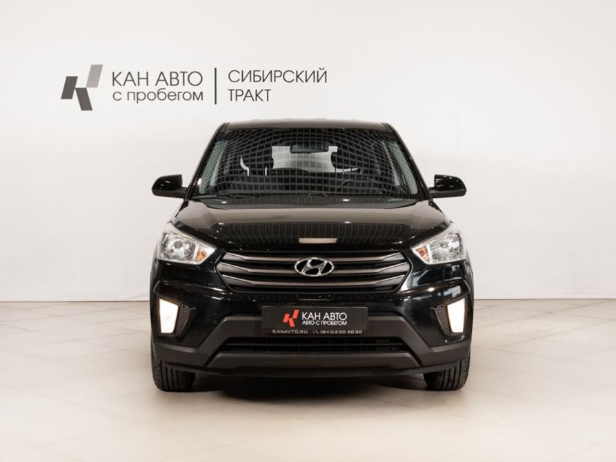 Hyundai Creta I Казань  - изображение 2