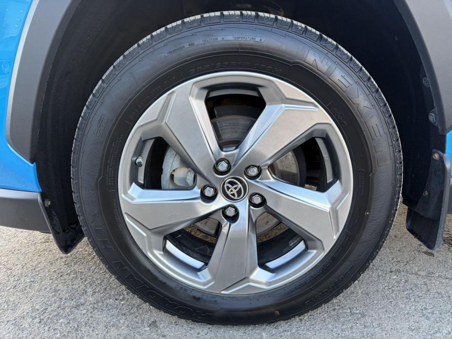 Toyota RAV4 V (XA50) Пермь  - изображение 17