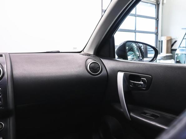 Nissan Qashqai I с пробегом 2007 года, цена 782 000 рублей, 185323 км, внедорожник, Автокод Объявления