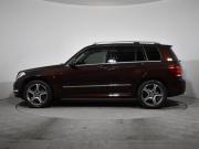 Mercedes-Benz GLK-Класс I (X204) Рестайлинг Санкт-Петербург  - изображение 29