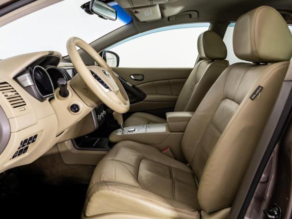 Nissan Murano II (Z51) Рестайлинг с пробегом 2012 года, цена 1 149 000 рублей, 236248 км, внедорожник, Автокод Объявления
