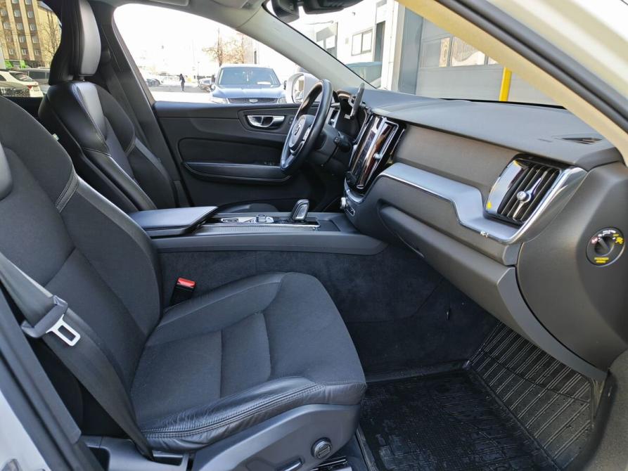 Volvo XC60 II Москва  - изображение 9