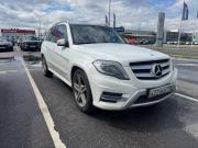 Mercedes-Benz GLK-Класс I (X204) Рестайлинг Санкт-Петербург  - изображение 8