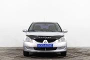 Mitsubishi Lancer IX Рестайлинг Сургут  - изображение 19