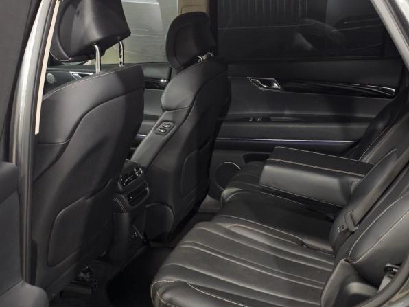 Genesis GV80 I с пробегом 2020 года, цена 5 950 000 рублей, 79000 км, внедорожник, Автокод Объявления