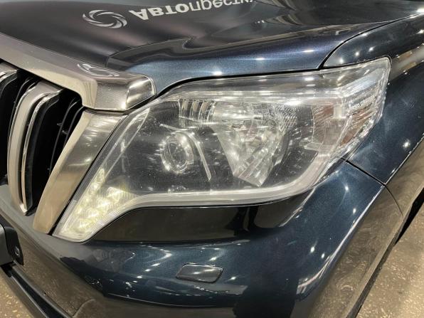 Toyota Land Cruiser Prado 150 Series Рестайлинг 1 с пробегом 2014 года, цена 3 330 000 рублей, 220450 км, внедорожник, Автокод Объявления
