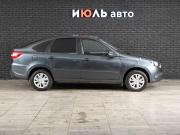 Lada (ВАЗ) Granta I Рестайлинг Екатеринбург  - изображение 21