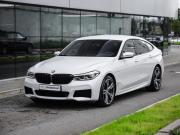 BMW 6 серии IV (G32) Санкт-Петербург  - изображение 39