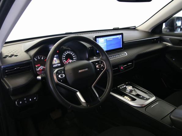 Haval Jolion I с пробегом 2021 года, цена 1 490 000 рублей, 126000 км, внедорожник, Автокод Объявления