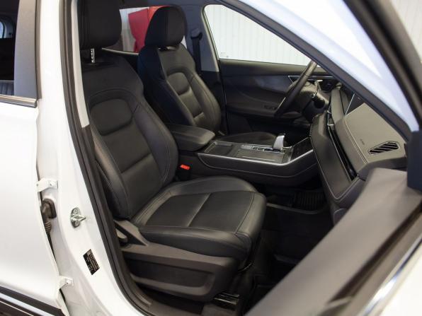 Chery Tiggo 4 Pro I с пробегом 2024 года, цена 1 850 000 рублей, 22734 км, внедорожник, Автокод Объявления