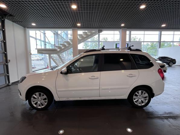 Lada (ВАЗ) Granta I Рестайлинг с пробегом 2019 года, цена 541 000 рублей, 179738 км, универсал, Автокод Объявления