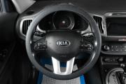 Kia Sportage III Рестайлинг Тюмень  - изображение 34