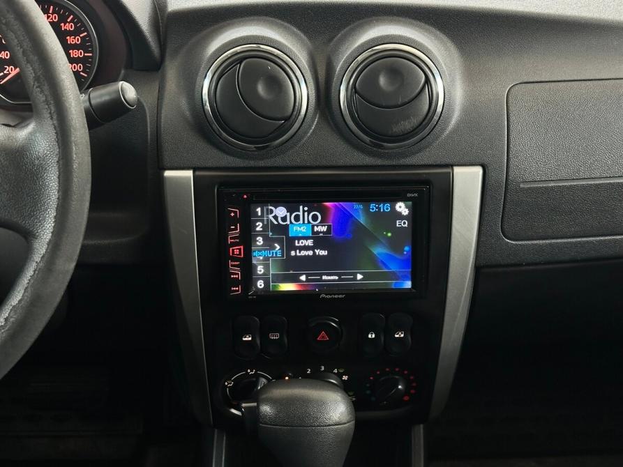 Nissan Almera III (G15) Москва  - изображение 7