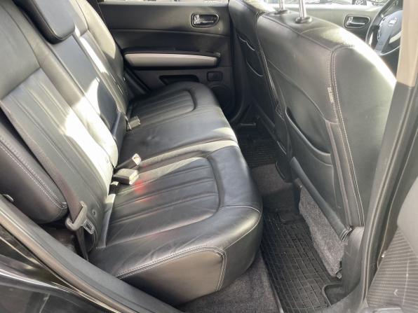 Nissan X-Trail II Рестайлинг с пробегом 2014 года, цена 1 469 000 рублей, 359384 км, внедорожник, Автокод Объявления