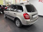 Lada (ВАЗ) Granta I Рестайлинг Киров  - изображение 22