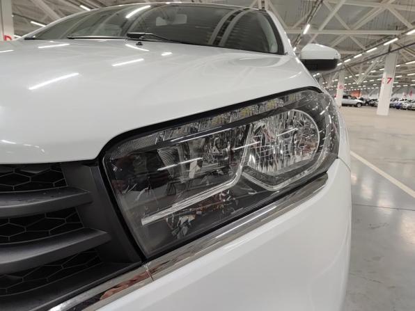 Lada (ВАЗ) XRAY I с пробегом 2019 года, цена 1 055 000 рублей, 97381 км, хэтчбек, Автокод Объявления