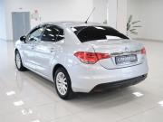 Citroen C4 II Самара  - изображение 25