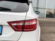 Lada (ВАЗ) Vesta I Тверь  - изображение 21