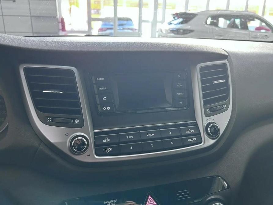 Hyundai Tucson III Уфа  - изображение 16