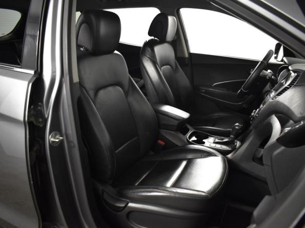 Hyundai Santa Fe III с пробегом 2013 года, цена 1 439 900 рублей, 216116 км, внедорожник, Автокод Объявления