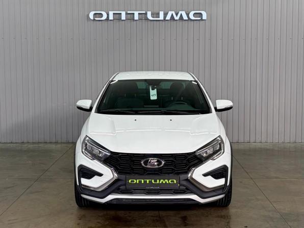 Lada (ВАЗ) Vesta I Рестайлинг (NG) с пробегом 2023 года, цена 1 497 000 рублей, 49176 км, седан, Автокод Объявления