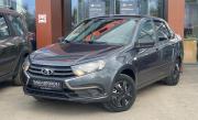 Lada (ВАЗ) Granta I Рестайлинг Белебей  - изображение 15