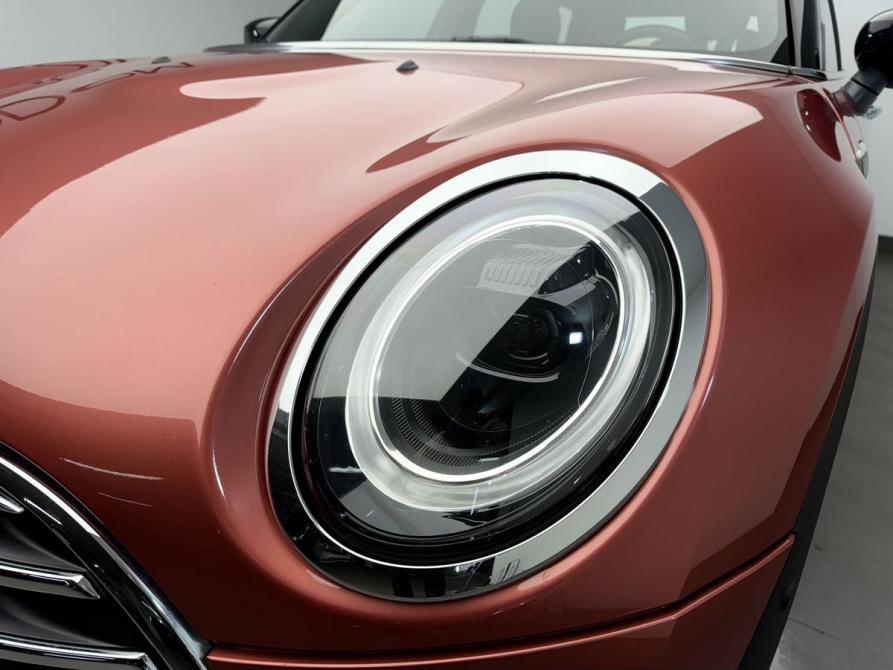 Mini Clubman II Рестайлинг Москва  - изображение 19