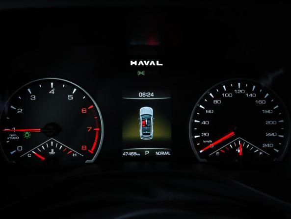 Haval Jolion I Рестайлинг с пробегом 2025 года, цена 1 790 000 рублей, 47467 км, внедорожник, Автокод Объявления