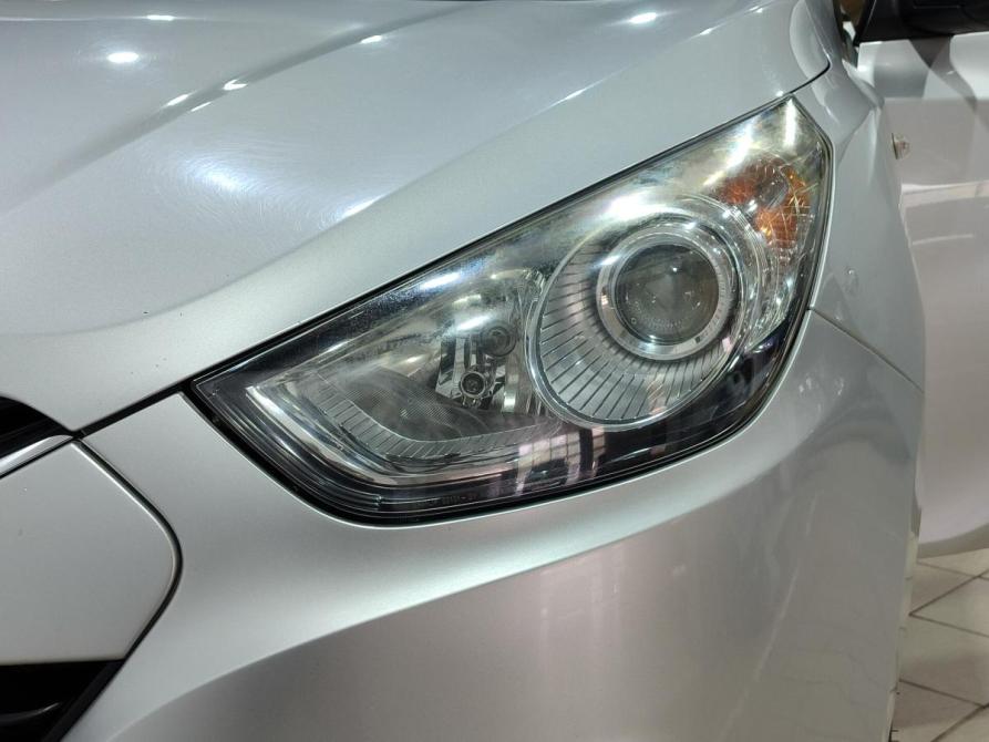 Hyundai ix35 I Нижневартовск  - изображение 9