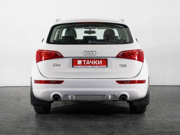 Audi Q5 I (8R) с пробегом 2012 года, цена 1 470 000 рублей, 232196 км, внедорожник, Автокод Объявления
