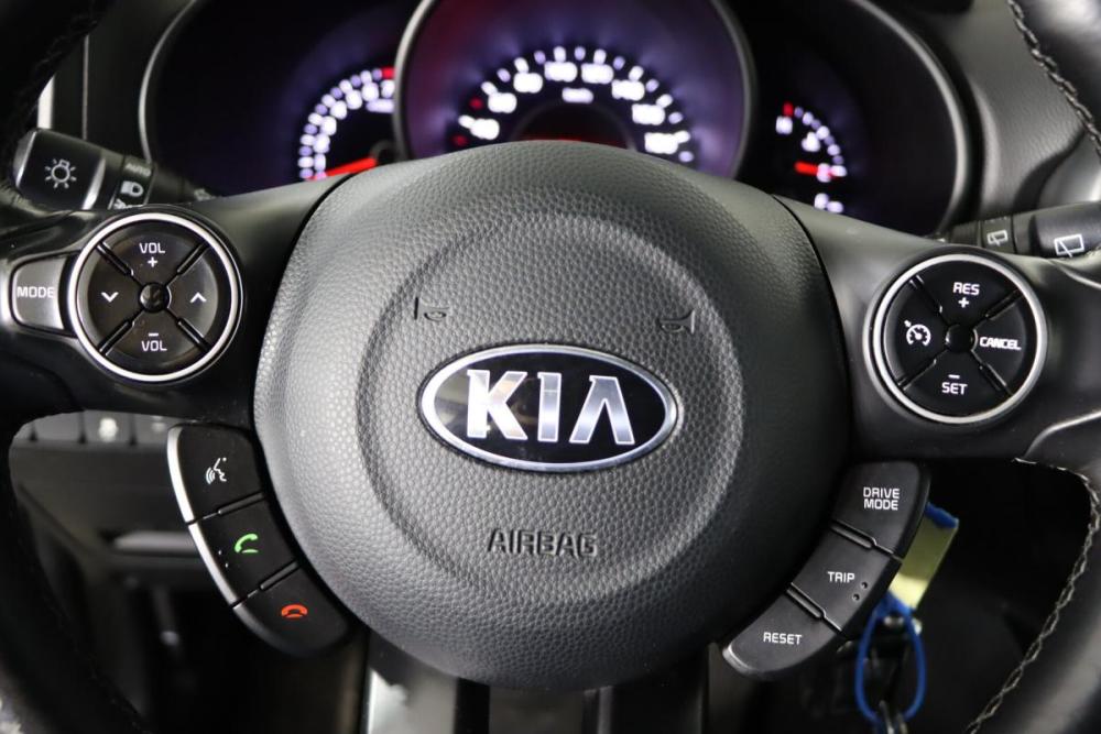 Kia Soul II Рестайлинг Нижний Новгород  - изображение 11