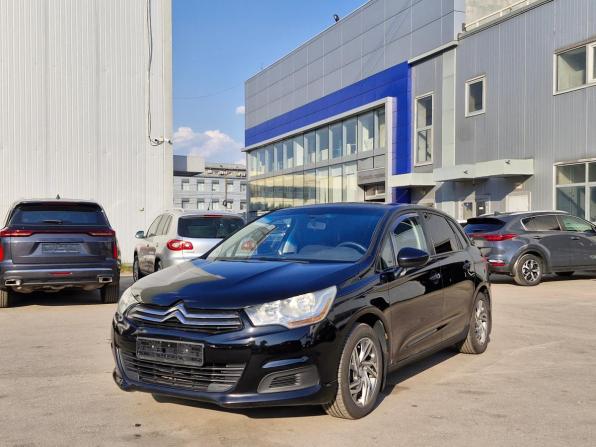 Citroen C4 II с пробегом 2011 года, цена 447 000 рублей, 198738 км, хэтчбек, Автокод Объявления