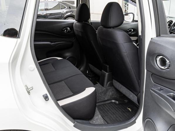 Nissan Note II Рестайлинг с пробегом 2018 года, цена 1 310 000 рублей, 76068 км, хэтчбек, Автокод Объявления