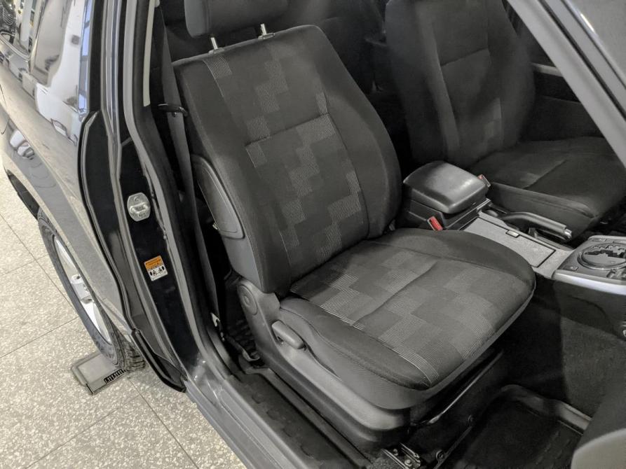 Suzuki Grand Vitara II Рестайлинг Москва  - изображение 22