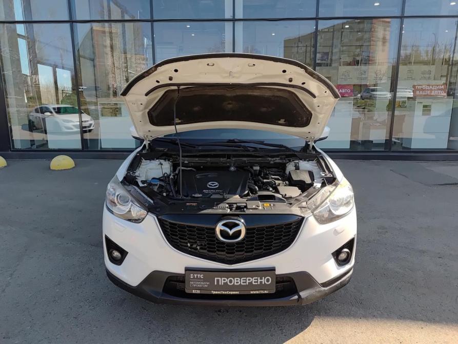 Mazda CX-5 I Ижевск  - изображение 11
