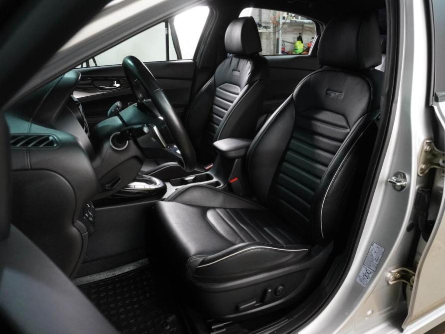 Kia Cerato IV Рестайлинг Воронеж  - изображение 10