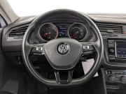 Volkswagen Tiguan II Москва  - изображение 49