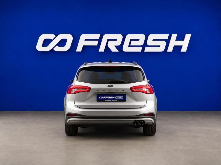 Ford Focus IV Москва  - изображение 4