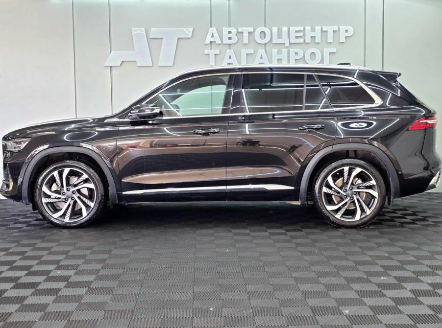 Geely Monjaro I Таганрог  - изображение 2