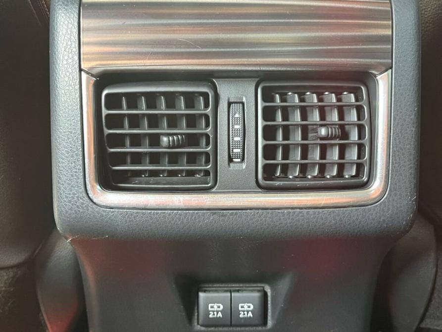 Toyota Camry VIII (XV70) Уфа  - изображение 29